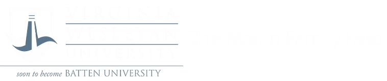 The Marlin Family Hub Logo